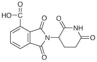 2-(2,6-Dioxopiperidin-3-yl)-1,3-dioxoisoindoline-4-carboxylic Acid