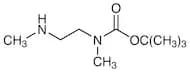 tert-Butyl Methyl[2-(methylamino)ethyl]carbamate