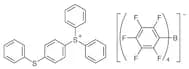 Diphenyl[4-(phenylthio)phenyl]sulfonium Tetrakis(pentafluorophenyl)borate