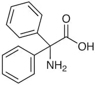 2-Amino-2,2-diphenylacetic Acid