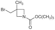 tert-Butyl 3-(Bromomethyl)-3-methylazetidine-1-carboxylate