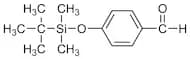4-[(tert-Butyldimethylsilyl)oxy]benzaldehyde