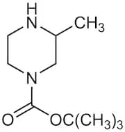 tert-Butyl 3-Methylpiperazine-1-carboxylate