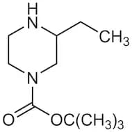 tert-Butyl 3-Ethylpiperazine-1-carboxylate