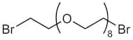 Br-PEG8-CH2CH2Br