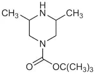 tert-Butyl 3,5-Dimethylpiperazine-1-carboxylate (cis- and trans- mixture)