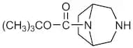 tert-Butyl 3,8-Diazabicyclo[3.2.1]octane-8-carboxylate