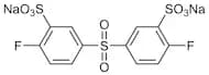 Sodium 5,5'-Sulfonylbis(2-fluorobenzenesulfonate)