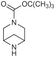 tert-Butyl 3,6-Diazabicyclo[3.1.1]heptane-3-carboxylate