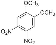 1,2-Dimethoxy-4,5-dinitrobenzene