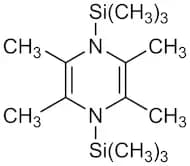 2,3,5,6-Tetramethyl-1,4-bis(trimethylsilyl)-1,4-dihydropyrazine