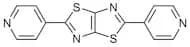 2,5-Di(pyridin-4-yl)thiazolo[5,4-d]thiazole