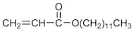 Dodecyl Acrylate (bio-based carbon from plant ca. 80%) (stabilized with MEHQ)