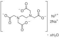 Ethylenediaminetetraacetic Acid Disodium Nickel(II) Salt