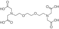 Ethylene Glycol Bis(2-aminoethyl Ether)-N,N,N',N'-tetraacetic Acid