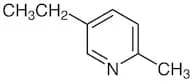 5-Ethyl-2-methylpyridine