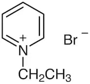 1-Ethylpyridinium Bromide