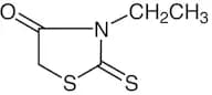 3-Ethylrhodanine
