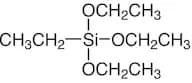 Triethoxyethylsilane