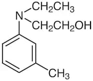 N-Ethyl-N-2-hydroxyethyl-m-toluidine