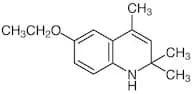 6-Ethoxy-2,2,4-trimethyl-1,2-dihydroquinoline [Antioxidant for rubber]