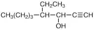4-Ethyl-1-octyn-3-ol