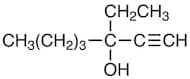 3-Ethyl-1-heptyn-3-ol