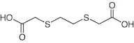 (Ethylenedithio)diacetic Acid