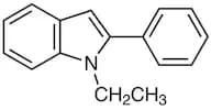 1-Ethyl-2-phenylindole