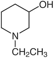 1-Ethyl-3-hydroxypiperidine