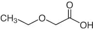 Ethoxyacetic Acid