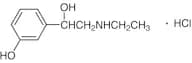 Etilefrine Hydrochloride