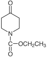 1-Ethoxycarbonyl-4-piperidone
