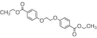 Ethylene Glycol Bis[4-(ethoxycarbonyl)phenyl] Ether