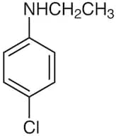 N-Ethyl-4-chloroaniline