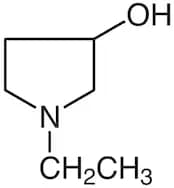 1-Ethyl-3-pyrrolidinol