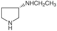 (3S)-(-)-3-(Ethylamino)pyrrolidine