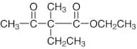 Ethyl 2-Ethyl-2-methylacetoacetate