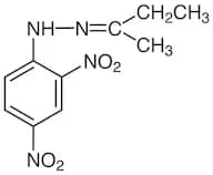 Ethyl Methyl Ketone 2,4-Dinitrophenylhydrazone