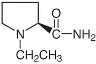 (S)-(-)-1-Ethyl-2-pyrrolidinecarboxamide