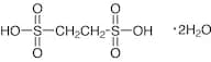 1,2-Ethanedisulfonic Acid Dihydrate