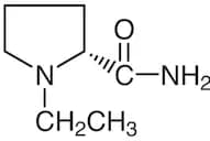 (R)-(+)-1-Ethyl-2-pyrrolidinecarboxamide