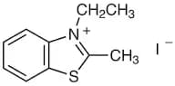 3-Ethyl-2-methylbenzothiazolium Iodide