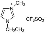 1-Ethyl-3-methylimidazolium Trifluoromethanesulfonate