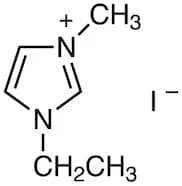 1-Ethyl-3-methylimidazolium Iodide