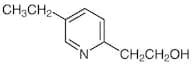 5-Ethyl-2-pyridineethanol