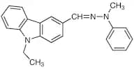 9-Ethylcarbazole-3-carboxaldehyde N-Methyl-N-phenylhydrazone