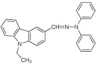 9-Ethylcarbazole-3-carboxaldehyde Diphenylhydrazone