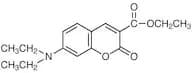 Ethyl 7-(Diethylamino)coumarin-3-carboxylate