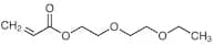 2-(2-Ethoxyethoxy)ethyl Acrylate (stabilized with MEHQ)